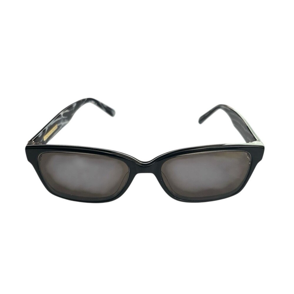 Christian Siriano Women's Sunglasses Black FRAMES ONLY